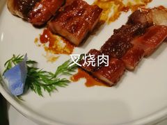 -万荣烤鸭店·北京菜(天坛店)