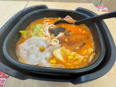 -阿香米线(杭州良渚永旺店)