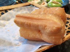-滋粥楼·顺德菜(番禺广场总店)