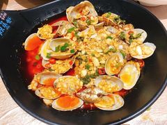 耿氏花甲-靓靓蒸虾·头牌蒸虾(雪松路总店)