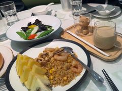 -大树餐厅(红旗街万达店)