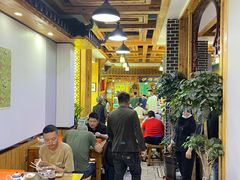 -伊穆祥牛肉面总店·清真