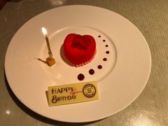 -S | PRIME1885牛排家(杭州万象城店)