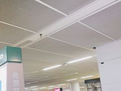 -郑州新郑国际机场-T2航站楼