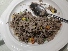 -紫竹林素食(祖庙路店)