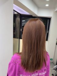 -可可·人气烫发Salon女士专属