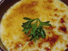 -越光米贩精致料理餐厅(金鹰店)