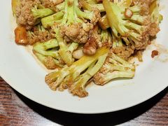 -掌柜的店·河南的菜(世茂店)