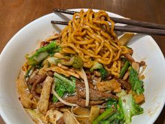 -寻裕记·现炒浇头面(人民广场店)