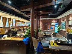 -鲁西肥牛(九方购物中心店)