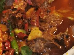 -先机泉水鸡汤(南山老君洞店)