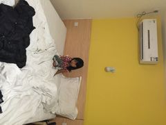 7天连锁酒店(小十字店)-7天酒店·贵阳小十字店