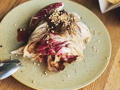 -BOR Eatery(安福路店)