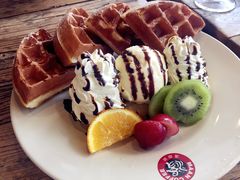 -漫咖啡(中纺国际店)