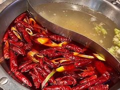 -幸运牛汕头小黄牛牛肉火锅(梅林店)