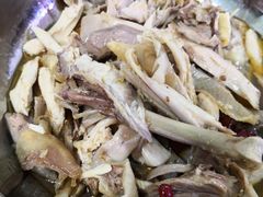 -罗玲椒麻鸡(天明路店)