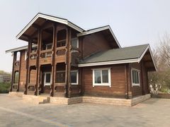 -永定河休闲森林公园