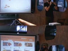 -巴别塔法餐舍(合作路店)