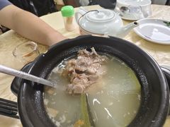 老火例汤-醉贤居