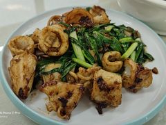 -双月饭店·20年老字号(新村店)