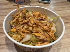 -小魔童·鲜切牛肉粉(时尚天河东区店)