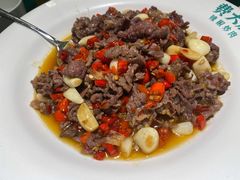 -费大厨辣椒炒肉(太平老街店)