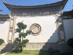 -喜洲翰林餐厅(董家百年老宅店)