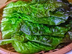 -韩阳王石板烤肉