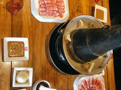 -丁卯•铜锅涮肉(工体店)