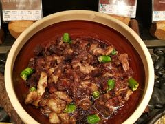 -长沙北辰洲际酒店-兰调全日餐厅