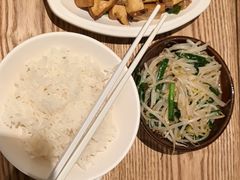 -乡村基·川味现炒大王(熙悦天街店)