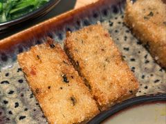 -南京大牌档(龙江新城市广场店)