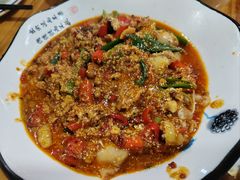 -小口味
