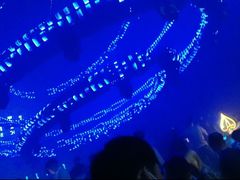 -STELLAR NIGHT CLUB星际酒吧(明发商业广场店)