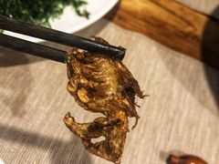 -之参餐厅(前门大街店)