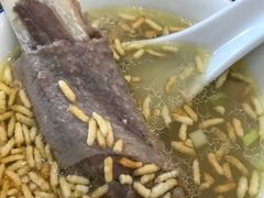 -巢湖名吃·东关老鹅汤(江南风情街店)