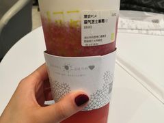 -奈雪的茶(大悦城店)