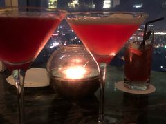-瑞吉吧 The St·Regis Bar(长沙瑞吉酒店)