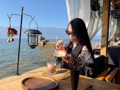 -六阅·福十 FORTEN 海景咖啡西餐厅(双廊古镇店)