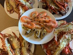 -北京王府井希尔顿酒店·万斯阁西餐厅