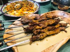 -新疆巴州金丝特餐厅(大钟寺店)