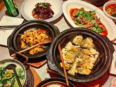 -啫神·广州地标美食(北京路店)