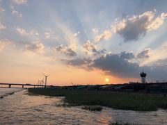 -南汇嘴观海公园