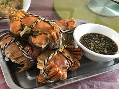 -小陆莲花蟹园农家乐(莲花岛店)