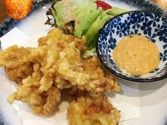 -尺山寸水日料(马桥满天星店)