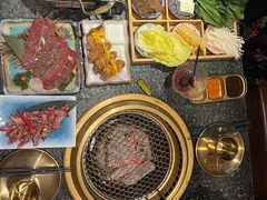 -肉匠日式烧肉屋·和牛居酒屋·酒水小食堂(大汉悦中心店)