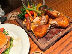 -京A Taproom·精酿餐吧(CBD店)