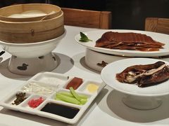 -四季民福烤鸭店(王府井东安门店)