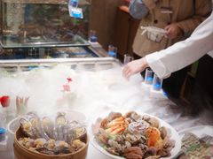 -双合园·海鲜水饺青岛菜(品牌首店)