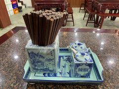 -东吴面馆(十全街店)